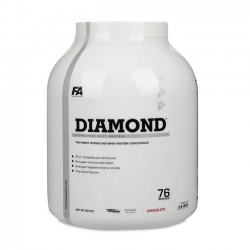 Diamond Hydrolysed Whey Protein