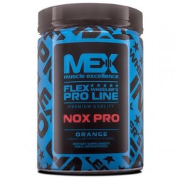 MEX NOX PRO 600g