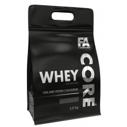 FA Whey Core 2,27kg