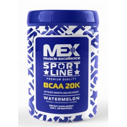 MEX BCAA 20K