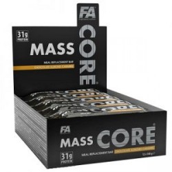 FA Mass Core Bar 100g