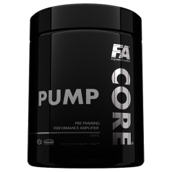 FA Pump Core