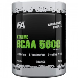 FA Xtreme BCAA 5000