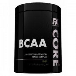 FA BCAA Core
