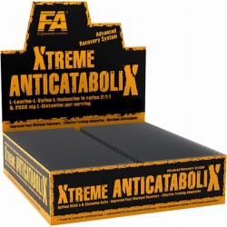 FA Xtreme Anticatabolix