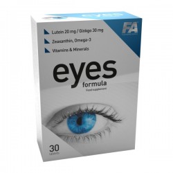 FA Eyes Formula 