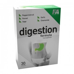 FA Digestion formula 