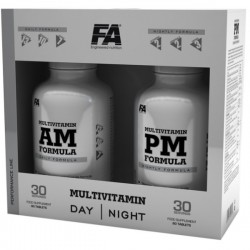 FA Multivitamin AM&PM Formula 2 x 90 tab